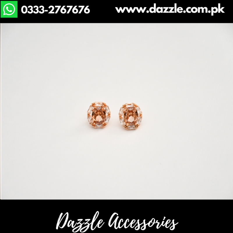 Stud earrings pakistan