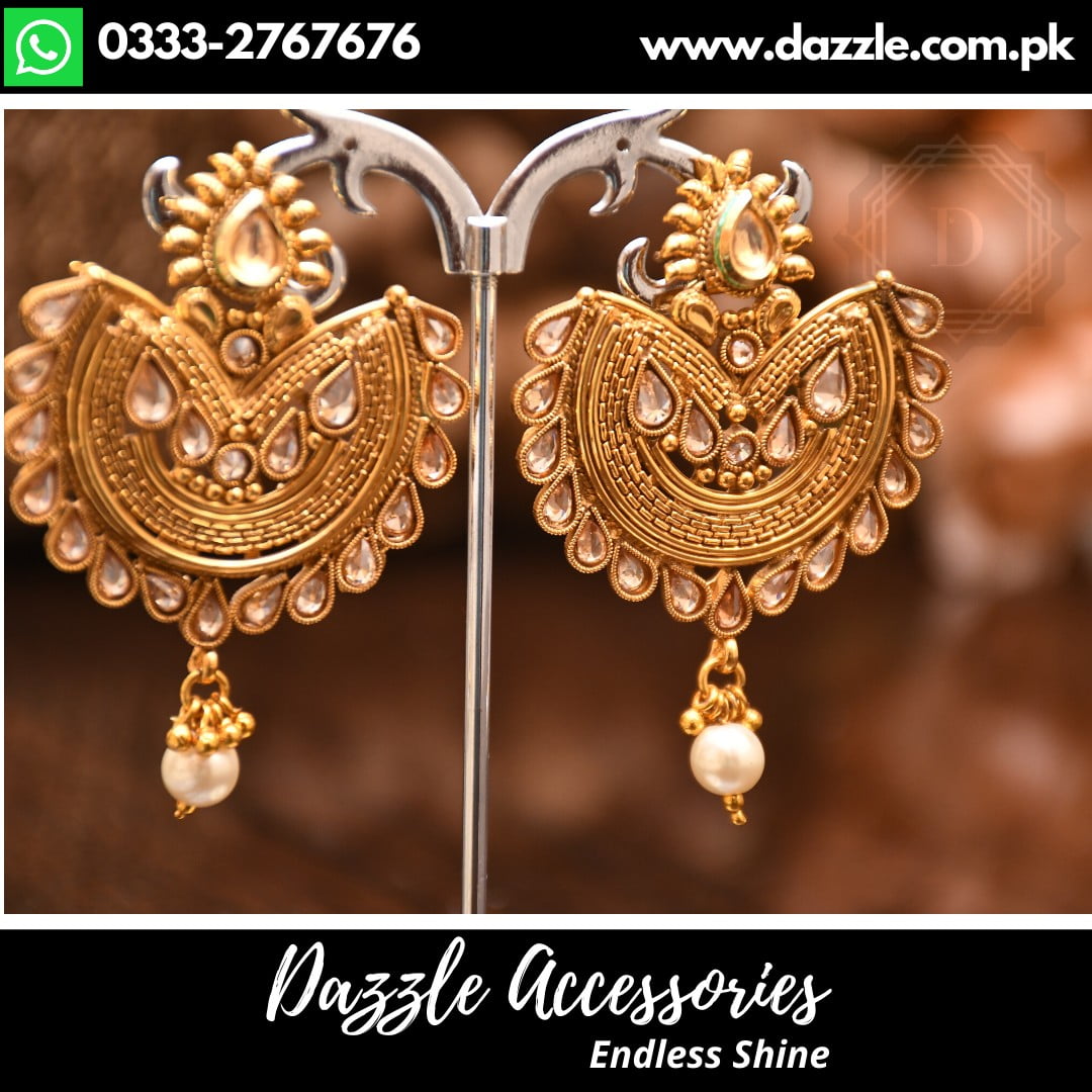 Online Artificial Jewelry Pakistan, Earrings Pakistan, Bracelets ...