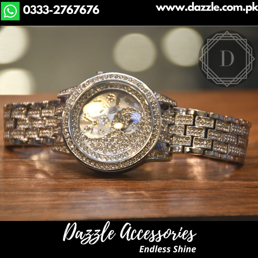 Buy Christian Van Sant Dazzle women's Watch CV1215 - Ashford.com