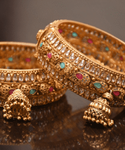 Bangles and Bracelets