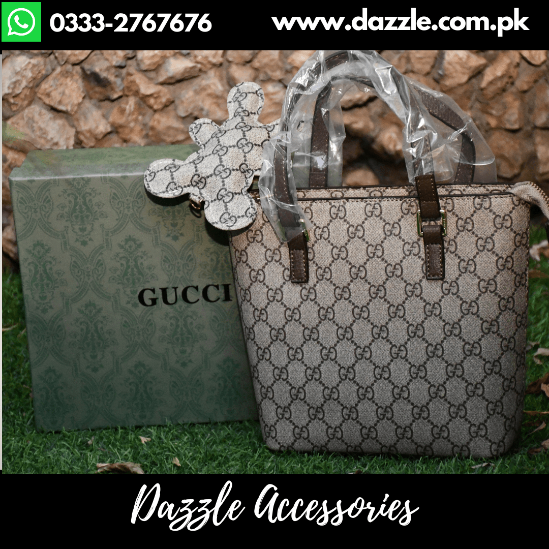 Pu Leather Plain Gucci handbags at Rs 750/bag in Mumbai | ID: 27485979012