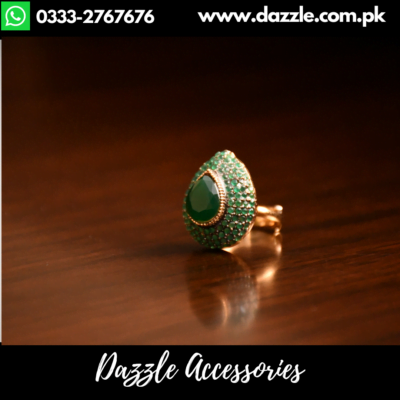 Rings Archives - Dazzle Accessories