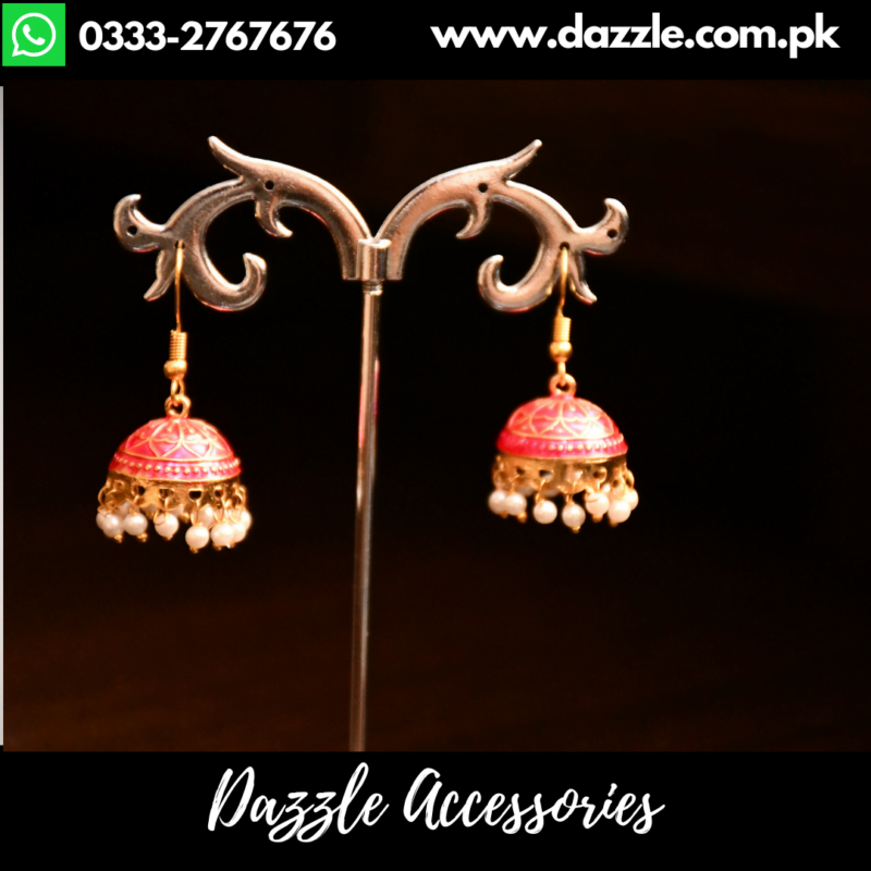 Dazzle Accessories Artificial Jewellery Online Pakistan, Earrings ...