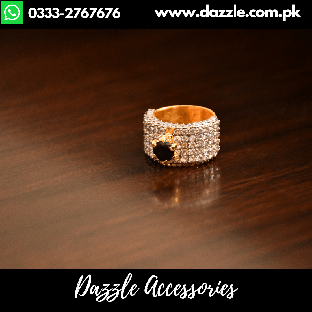 Gold ring design sale latest 2019