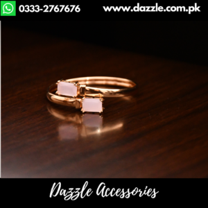Pink Golden Girls Bracelet