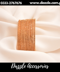 Decent sleek bangles set