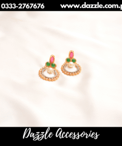 Multi-Color Cute Baali Earrings for her