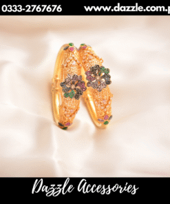 Multi-Color Openable Kadda Set