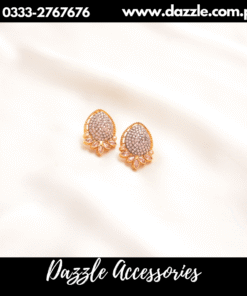 Nice Decent Stud Earrings for girls
