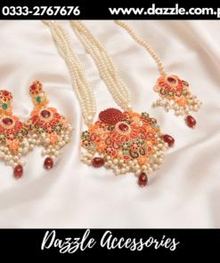 Original norattan  maala set