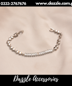 Silver Plated Bracelet for girls
