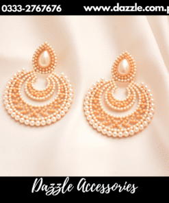 pearl champagne chaand baali