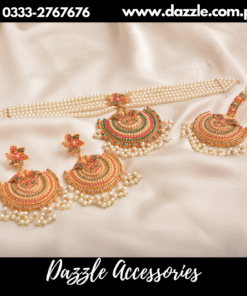 Classic original Noratan  choker set