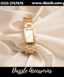 Innovative Xelnex  Golden  watch