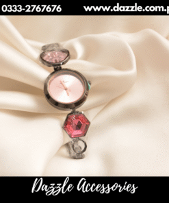 Timeless Beauty Xelnex Pink Watch