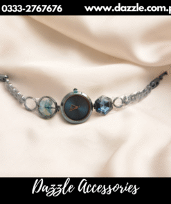 Timeless Beauty Xelnex  blue  Watch