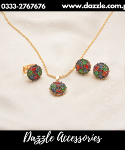 Decent floral multi Comb