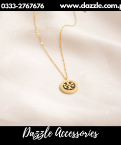 Elegant branded Locket