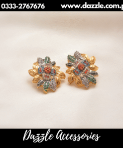 Golden Based multi Studs