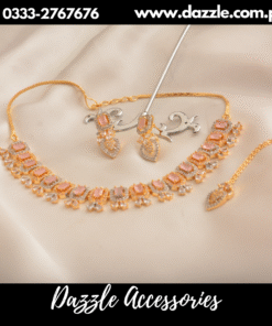 Sterling Gold Plated Set