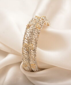 classic carat bangles