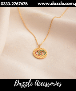 decent branded carat locket