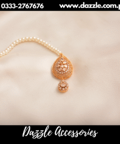 elegant champagne bindia