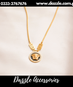 exclusive branded locket