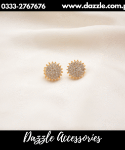 forever Beauty Zircon studs