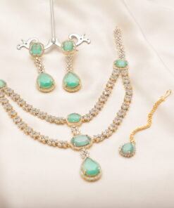 princess mint  carat set