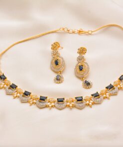 splendid carat blue set