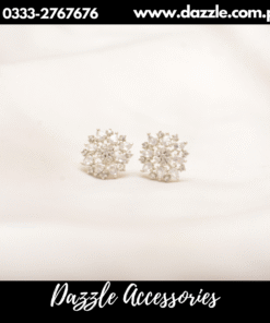 splendid silver stud