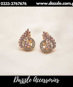 versatile Multi Zircon Stud