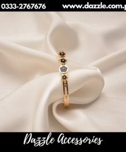 Decent Gold Plated bracelet