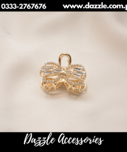 Golden Crystal Catcher