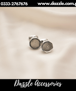 Newyork silver Cufflinks