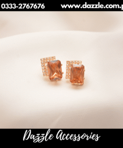 Sparkling champagne Studs