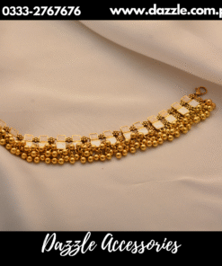 Ethnic Afghan Anklet