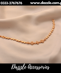 Gold Plated Beautiful Bracelet