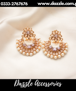 crystal chaand baali