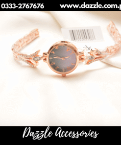 delicate princess watch