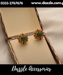 Gold Plated multi studs