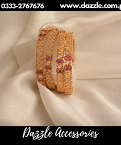 rajwarri ruby bangles