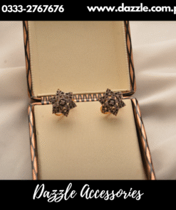 Shining Star orginal Studs