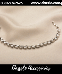 alvina silver Bracelet