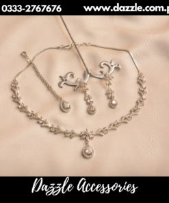 inspiring silver set