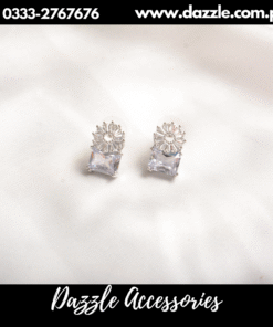 sparkling sunshine studs