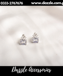 sunshine silver studs