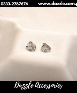 crystal silver carat baali