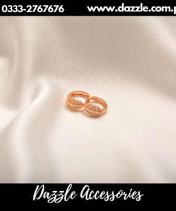 leaf golden carat baali